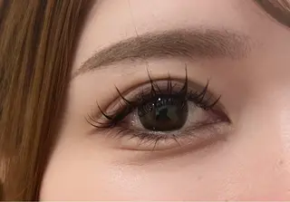 マツエク・マツパ Eyelist Ayumi🦋のマツエク・マツパデザイン