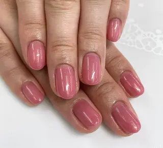 ネイル 吉田  （ネイリスト）のネイルデザイン