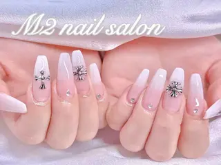 ネイル エムズ エムズのマツエク・マツパデザイン