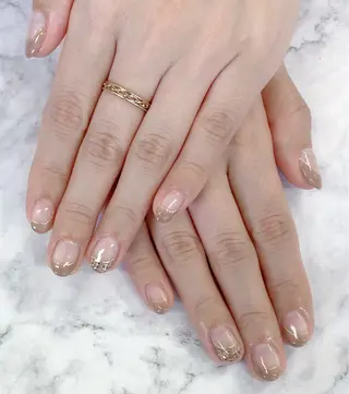 ネイル 🌻ひまり🌻 ネイルのネイルデザイン