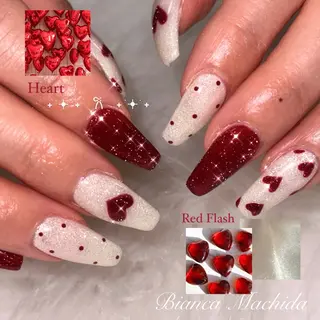 ネイル Bianca👼🏻 OIKAWAのネイルデザイン