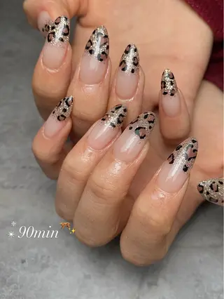 ネイル STAR RIVER【スターリバー】所属・MIKI🌼STAR RIVER⭐️🌈のネイルデザイン