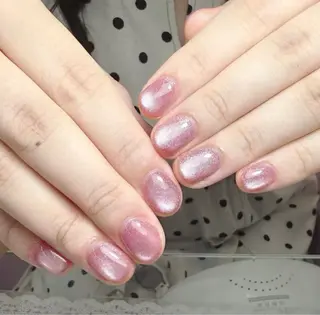 ネイル 渡辺 まきのネイルデザイン