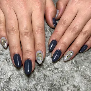 ネイル nail salon  chula's所属・☆ayaka ☆のネイルデザイン