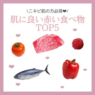 学生ニキビ改善🍀 優しい肌質改善のエステ・リラクイメージ