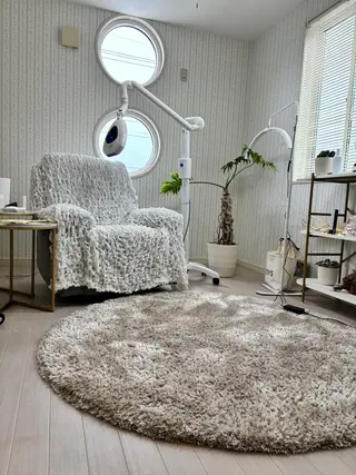 sourire.11 ‪☺︎‬‪emiのエステ・リラクイメージ