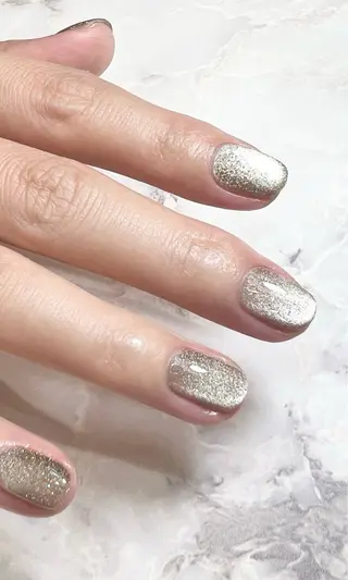 ネイル toki 横浜✨天王町のネイルデザイン