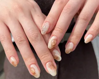 ネイル sym nailのネイルデザイン