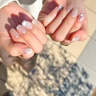 ネイル 唐笠 祥子のその他イメージ