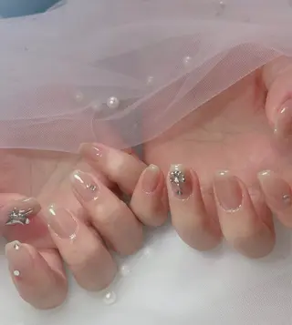 ネイル 👍thumbs up nail👍のネイルデザイン