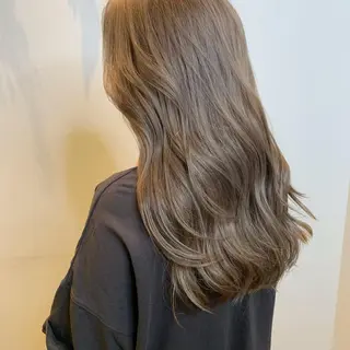 ロング ✨10000円以内で 叶う艶髪✨のヘアスタイル