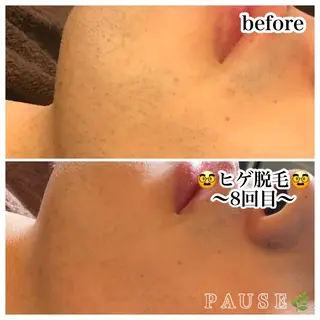 浜野 恵美のエステ・リラクイメージ