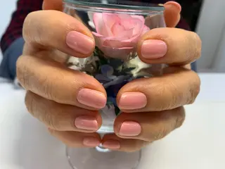 ネイル Mule Beauty Salon所属・ミュール ビューティーサロンのネイルデザイン