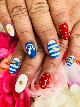 ネイル 酵素風呂　RA.RA所属・酵素風呂 RA.RAのその他イメージ