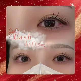 マツエク・マツパ 🎀AOI / eyelash🎀のマツエク・マツパデザイン