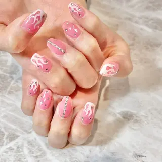 ネイル kushida 《再現ネイル》のネイルデザイン