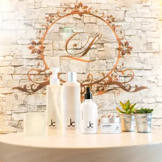 男女同額完全個室脱毛 LEPIA内田のエステ・リラクイメージ