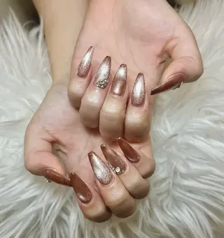 ネイル HaNa_ Noiranailのネイルデザイン