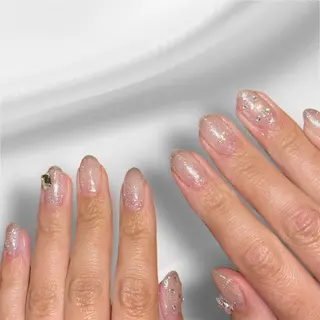 ネイル gypsofia ジプソフィアのネイルデザイン