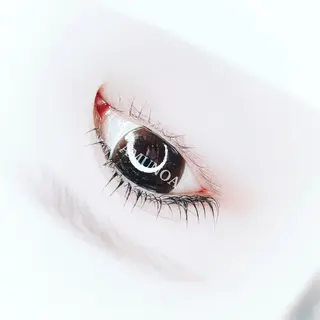 マツエク・マツパ 美容室アムノア所属・美容室 AMUNOAのマツエク・マツパデザイン