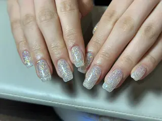 ネイル Etel atelier。のネイルデザイン