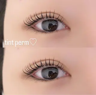 マツエク・マツパ eyelist yuukaのマツエク・マツパデザイン