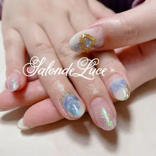 ネイル Salon de Luceのネイルデザイン