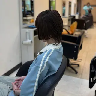 💕月間1500名 様以上が通う💕のヘアスタイル