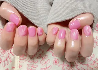 ネイル fj nailのネイルデザイン