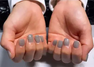 ネイル Welina ♡♡のネイルデザイン