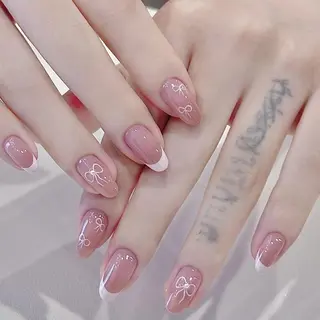 ネイル Mi Oのネイルデザイン