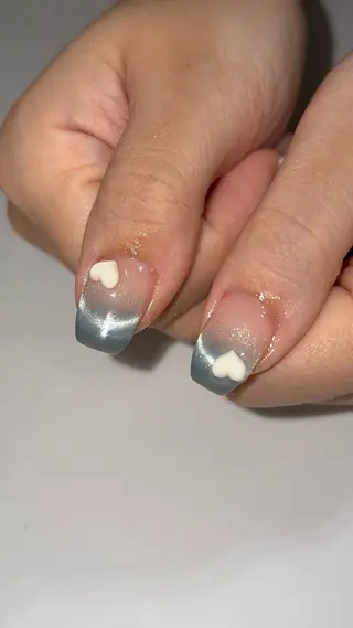 ネイル Rimisnail あゆみのネイルデザイン