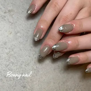 ネイル ココ美ネイルサロン所属・BONNY NAIL 【えみか】のネイルデザイン