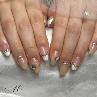 ネイル Nail salon AO所属・Nail salon AOのネイルデザイン