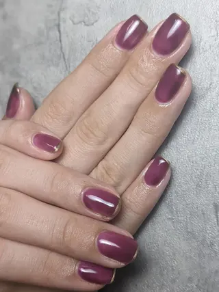 ネイル Nail SIRANGANAのネイルデザイン