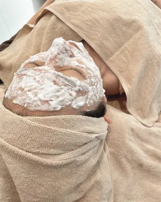 Rene 慢性疲労ケアサロンのエステ・リラクイメージ