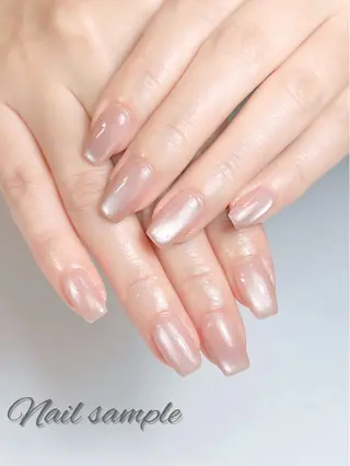 ネイル nail shizukaのネイルデザイン