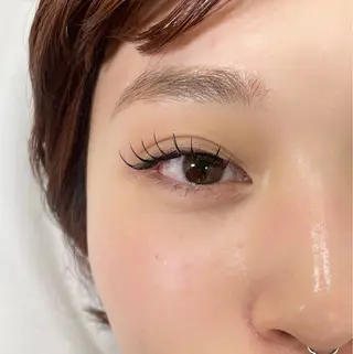 マツエク・マツパ 代官山 Asuka🤍🫧のマツエク・マツパデザイン