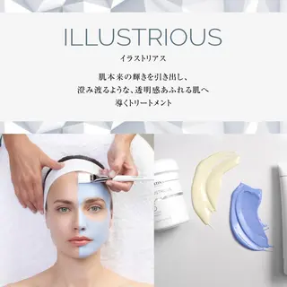 ハーブピーリング専門 BIOEL横浜のエステ・リラクイメージ