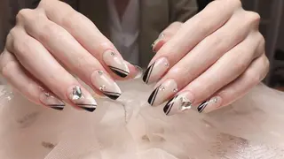 ネイル ewt miniのマツエク・マツパデザイン