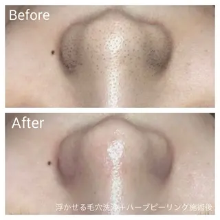 肌育facial salonのエステ・リラクイメージ