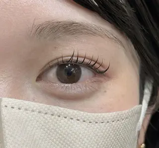 マツエク・マツパ Kanami カナミのマツエク・マツパデザイン