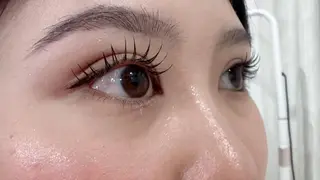 マツエク・マツパ ABマツエクネイルサ ロンソウソウのマツエク・マツパデザイン