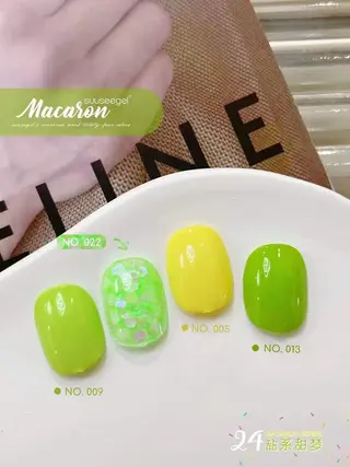 ネイル Nikoネイルサロン 上野店のネイルデザイン