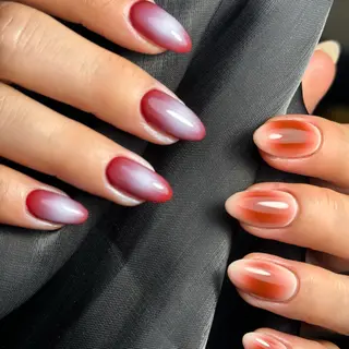 ネイル BLinLin nail salonのネイルデザイン