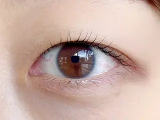 マツエク・マツパ Mei🌼 Epillのマツエク・マツパデザイン