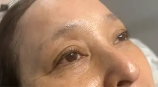 マツエク・マツパ LUNON eyelistのマツエク・マツパデザイン