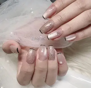 ネイル &MEネイルサロン COCOのネイルデザイン