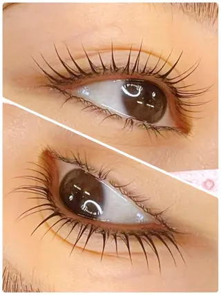 マツエク・マツパ pico所属・pico 守口 大日 門真 寝屋 摂津のマツエク・マツパデザイン