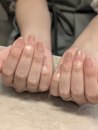 ネイル 8andyu nail♡のネイルデザイン